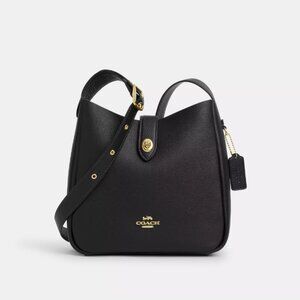 Hadley Convertible Crossbody Bag